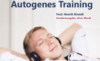 Autogenes Training ohne Musik
