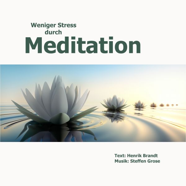 Hörbuch Meditation