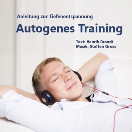 Hörbuch Autogenes Training
