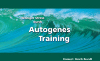 Autogenes Training CD mit Lernprogramm