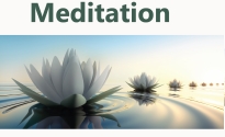 Weniger Stress durch Meditation