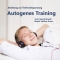 Autogenes Training Anleitung zur Tiefenentspannung CD