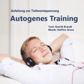 Autogenes Training Anleitung 