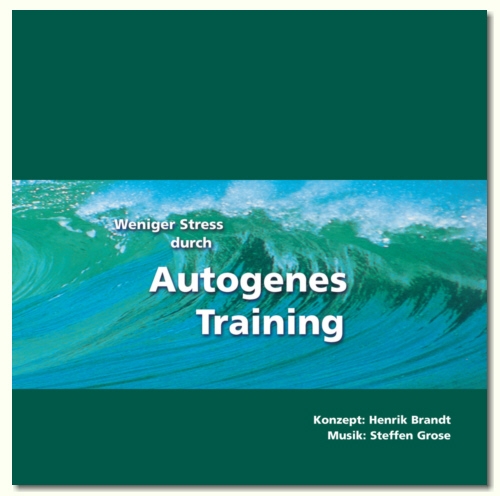 Weniger Stress durch Autogenes Training Download